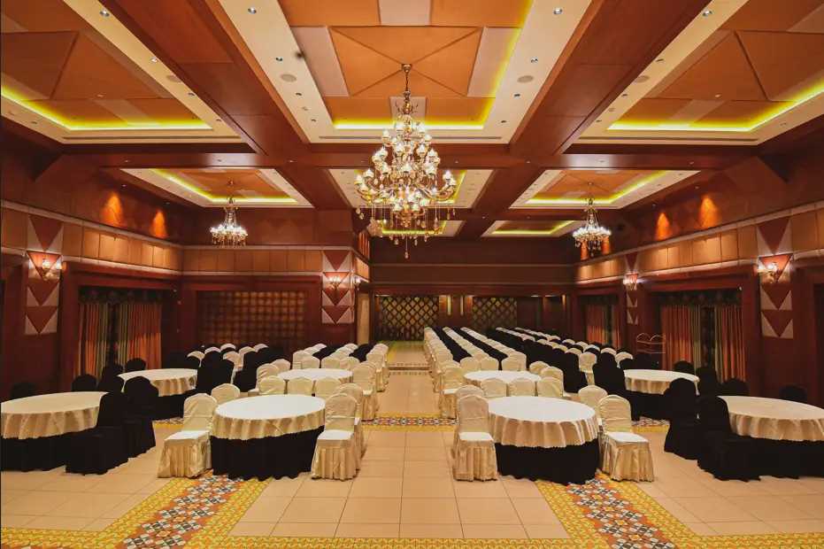 Marigold Banquets Pune